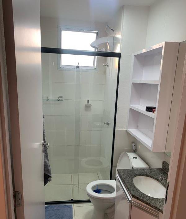 Apartamento à venda com 2 quartos, 55m² - Foto 17