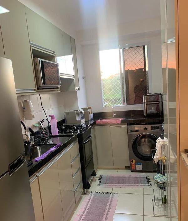 Apartamento à venda com 2 quartos, 55m² - Foto 10