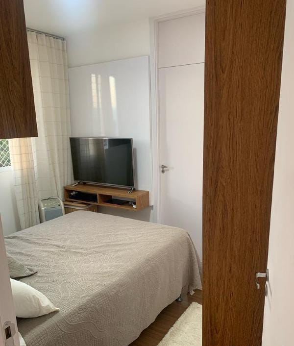 Apartamento à venda com 2 quartos, 55m² - Foto 15