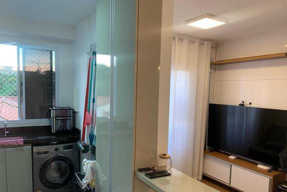 Apartamento à venda com 2 quartos, 55m² - Foto 14