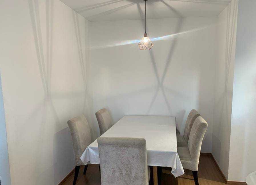 Apartamento à venda com 2 quartos, 55m² - Foto 7