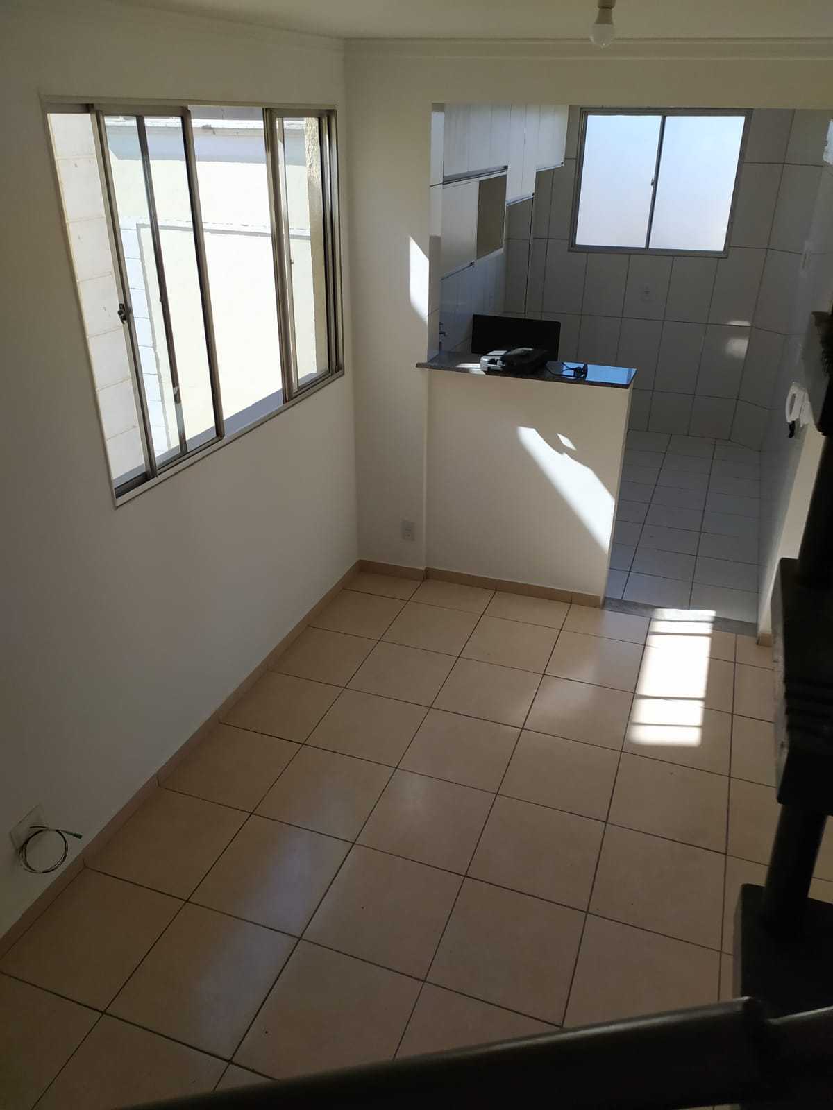 Cobertura à venda com 2 quartos, 96m² - Foto 21