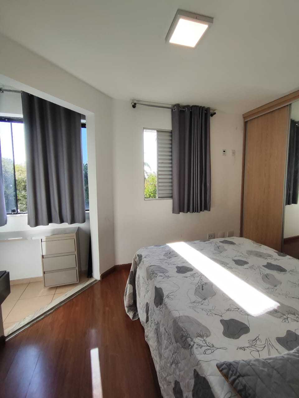 Apartamento à venda com 3 quartos, 102m² - Foto 4