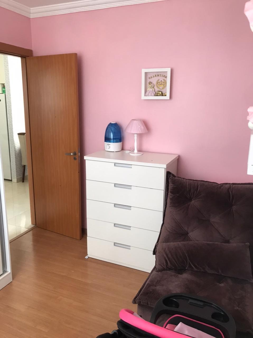 Apartamento à venda com 2 quartos, 41m² - Foto 10