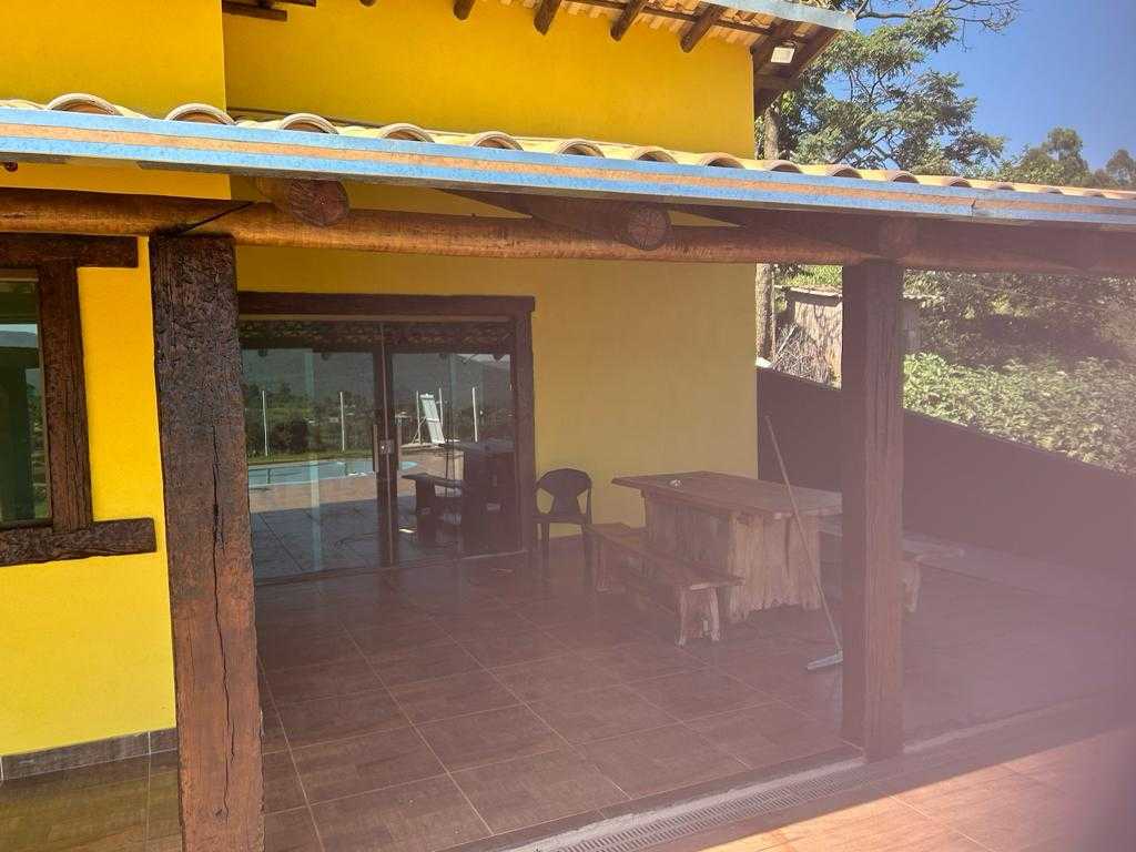 Chácara à venda com 3 quartos, 700m² - Foto 4