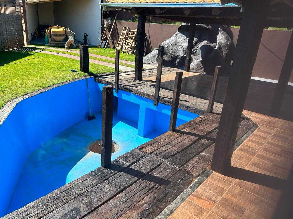 Chácara à venda com 3 quartos, 700m² - Foto 8