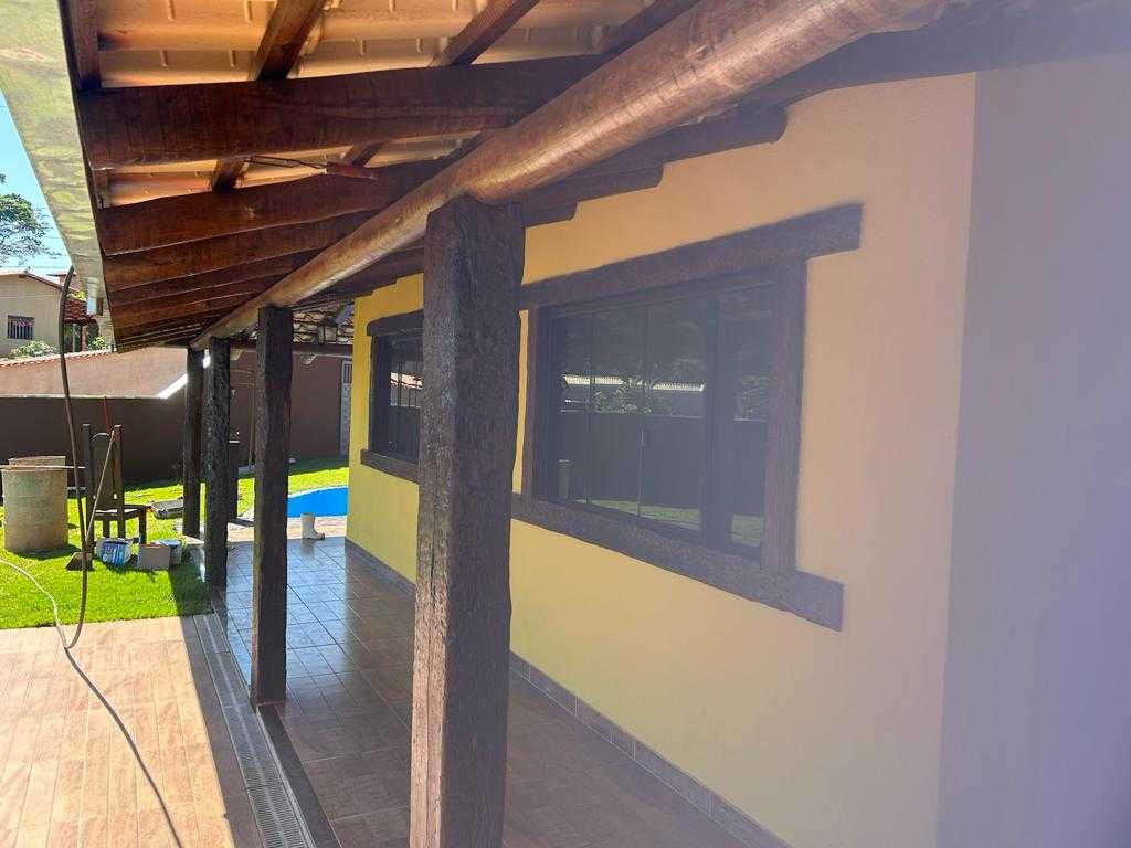 Chácara à venda com 3 quartos, 700m² - Foto 3