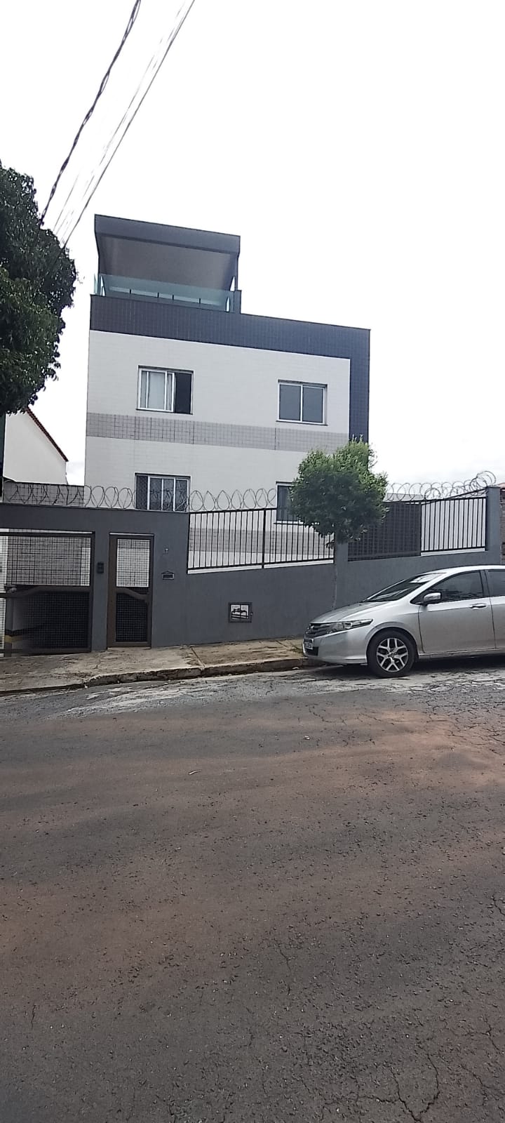 Cobertura à venda com 2 quartos, 90m² - Foto 1