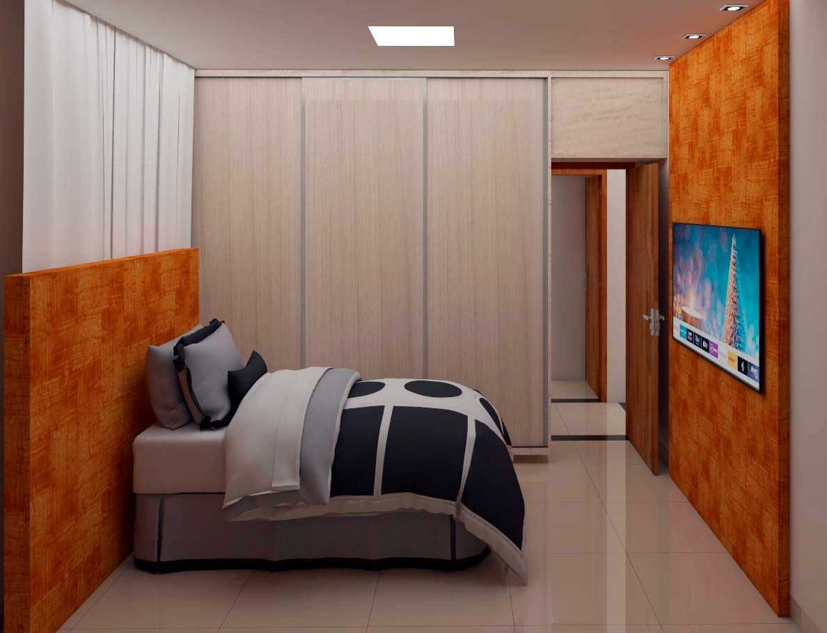 Cobertura à venda com 2 quartos, 85m² - Foto 9