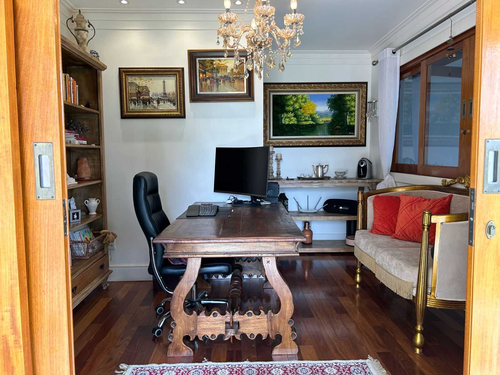 Casa à venda com 2 quartos, 130m² - Foto 13