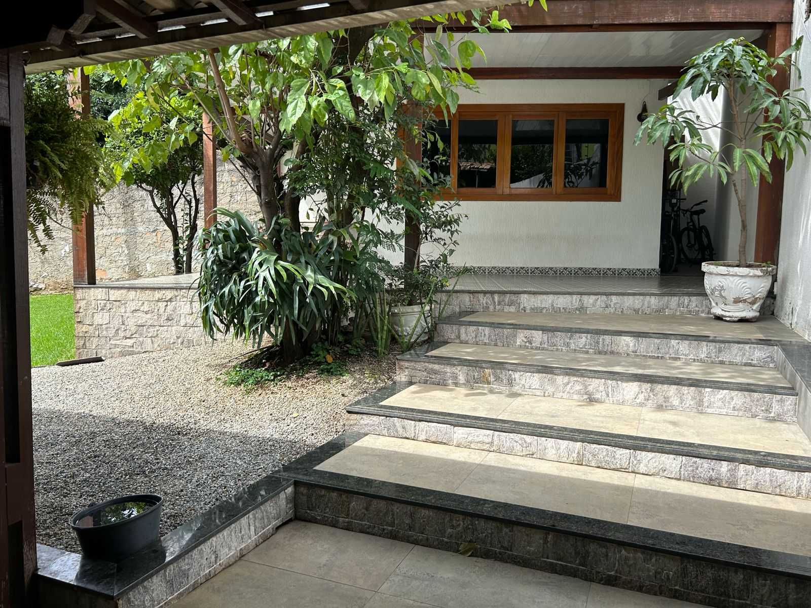 Casa à venda com 2 quartos, 130m² - Foto 5