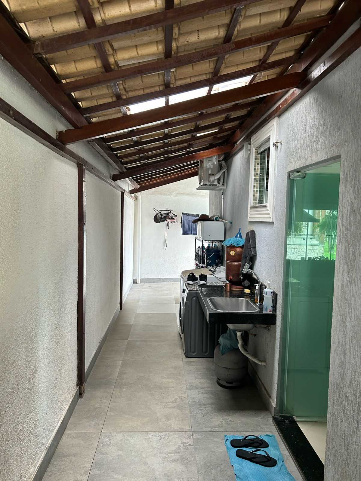 Casa à venda com 2 quartos, 130m² - Foto 21