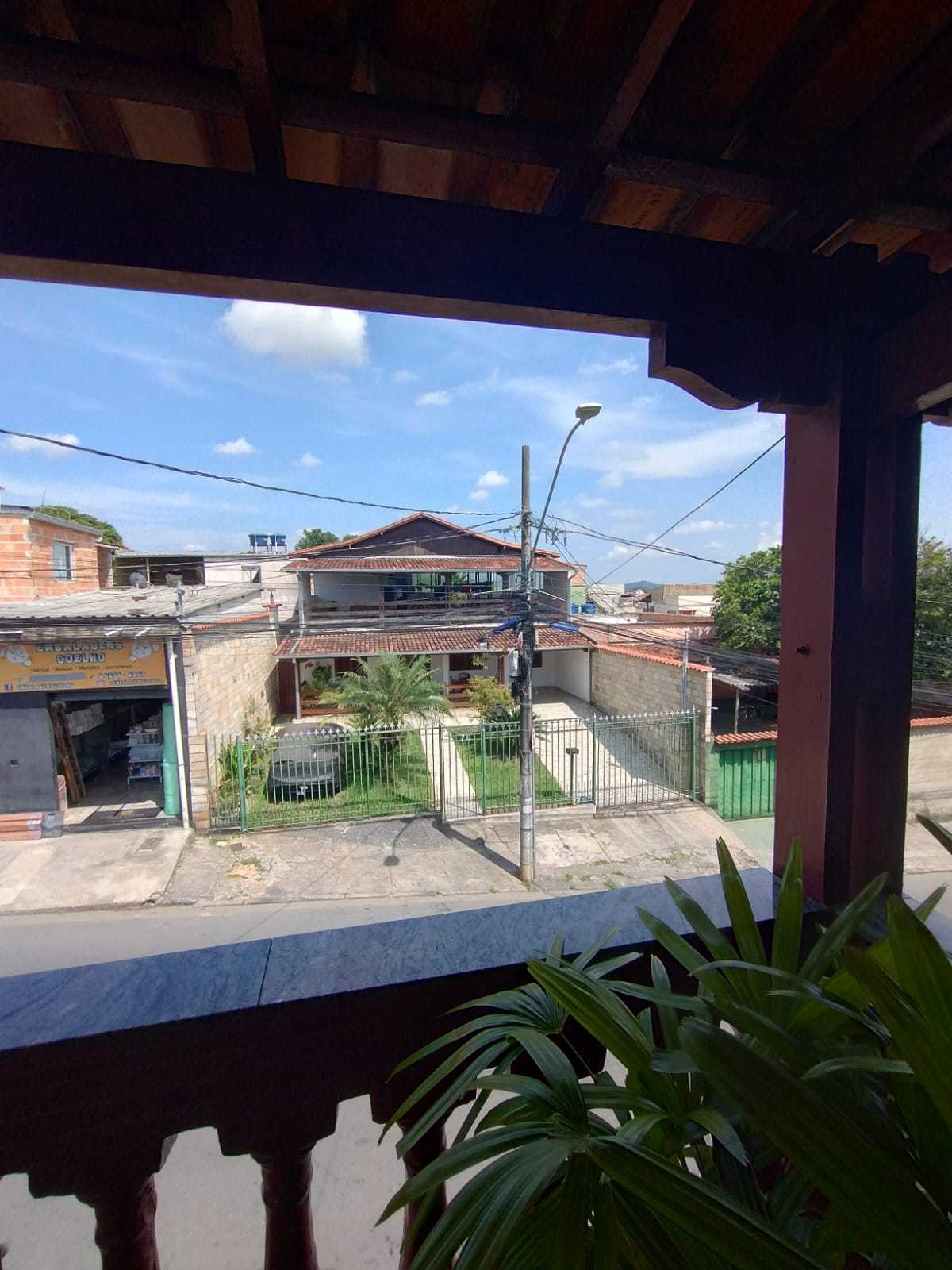 Casa à venda com 3 quartos, 360m² - Foto 10