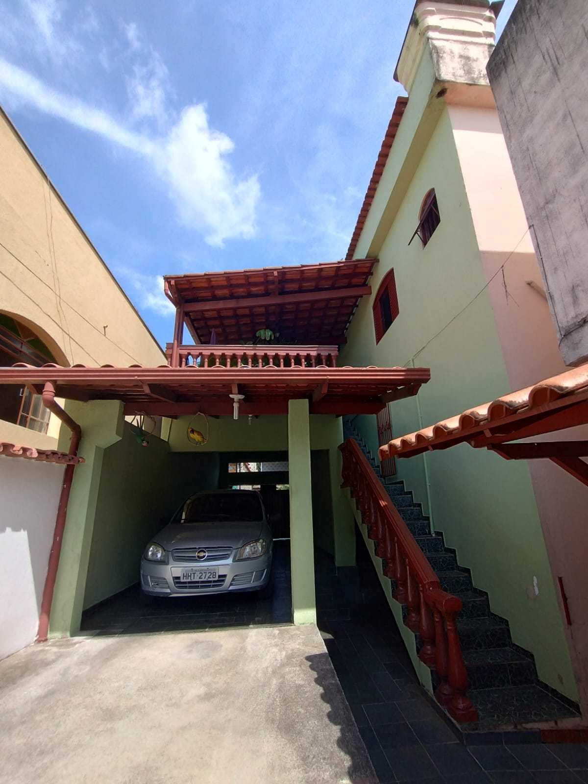 Casa à venda com 3 quartos, 360m² - Foto 19