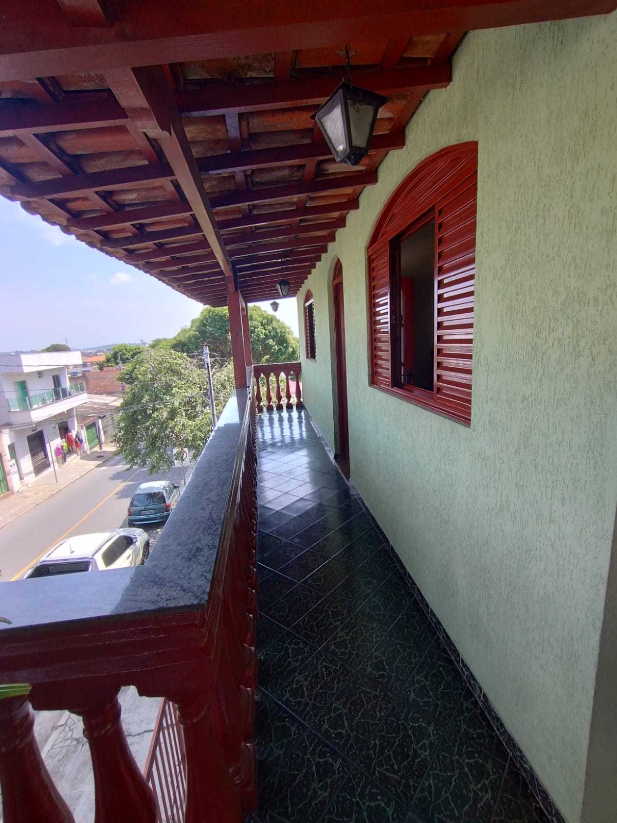 Casa à venda com 3 quartos, 360m² - Foto 12