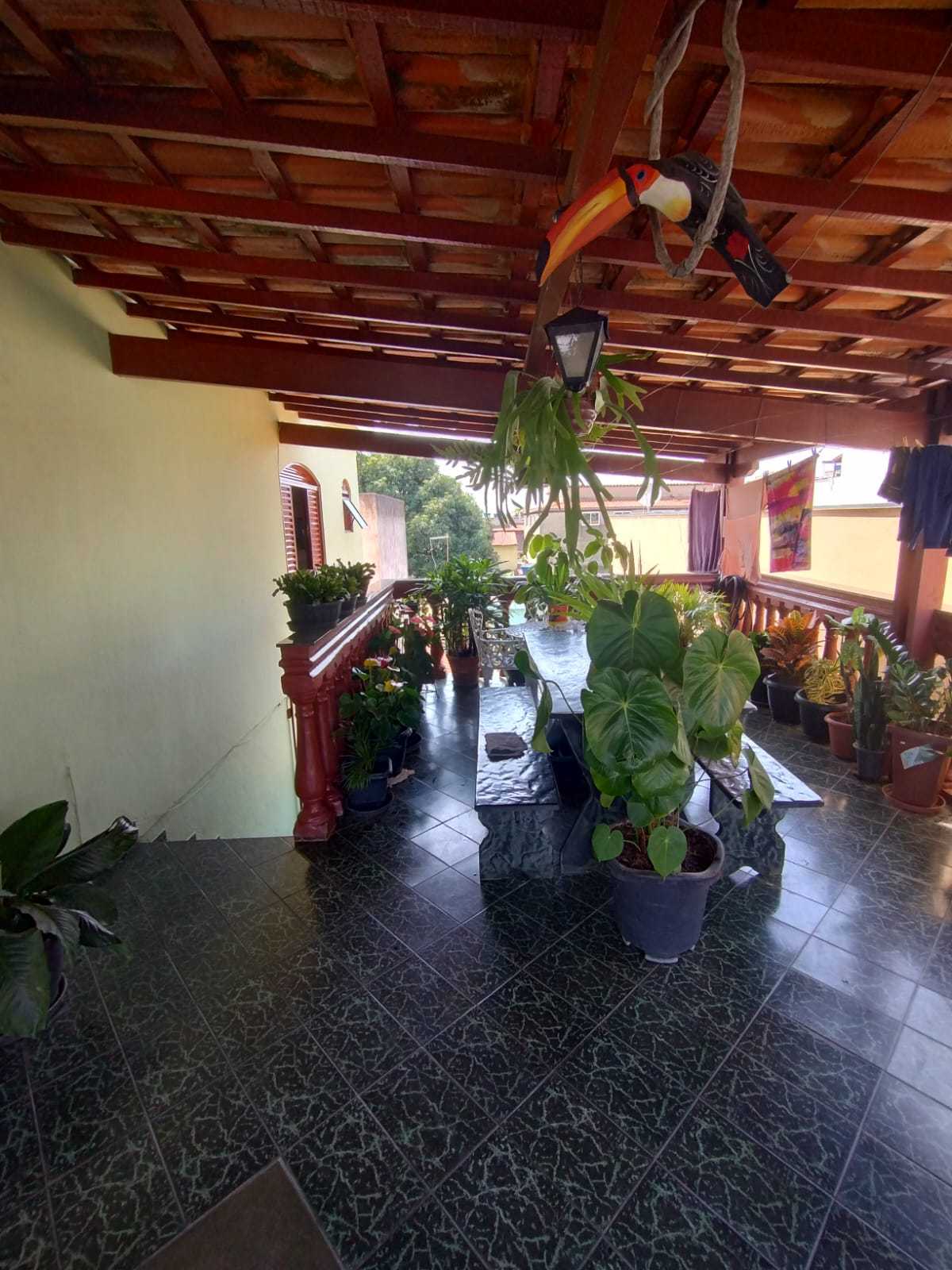 Casa à venda com 3 quartos, 360m² - Foto 13