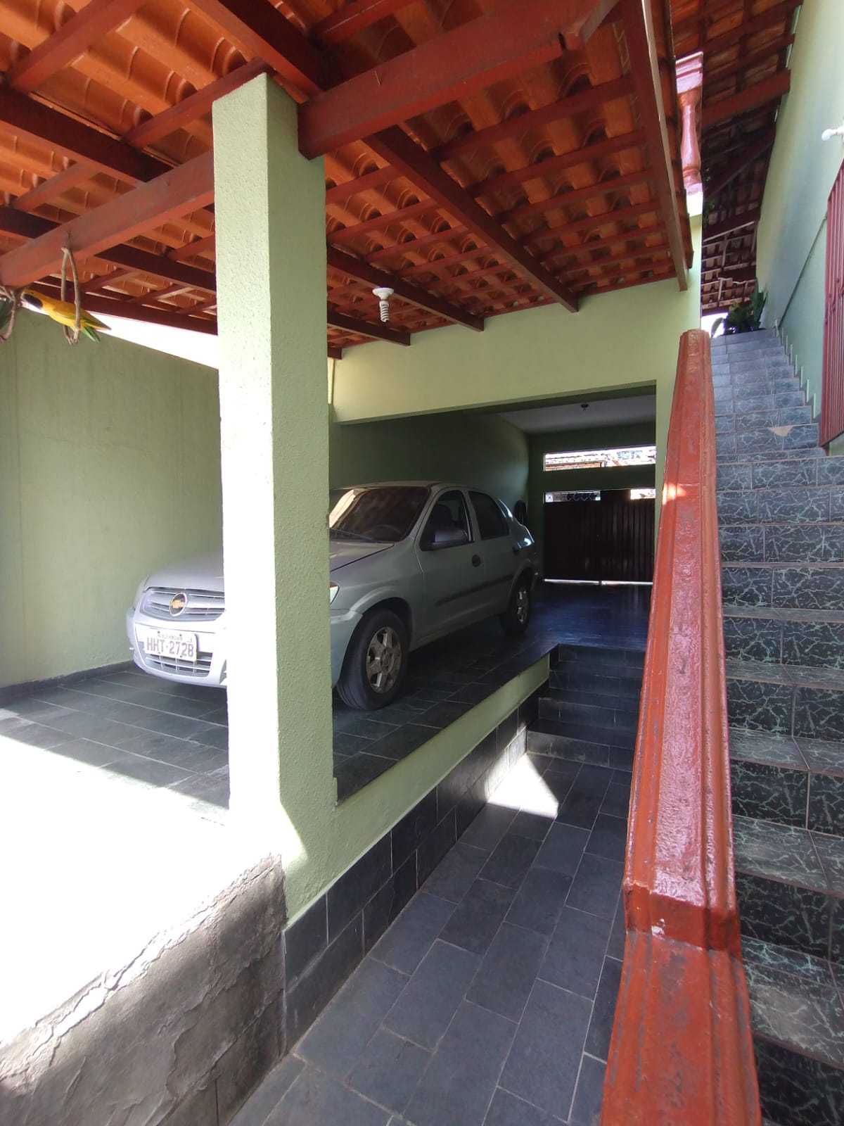 Casa à venda com 3 quartos, 360m² - Foto 18