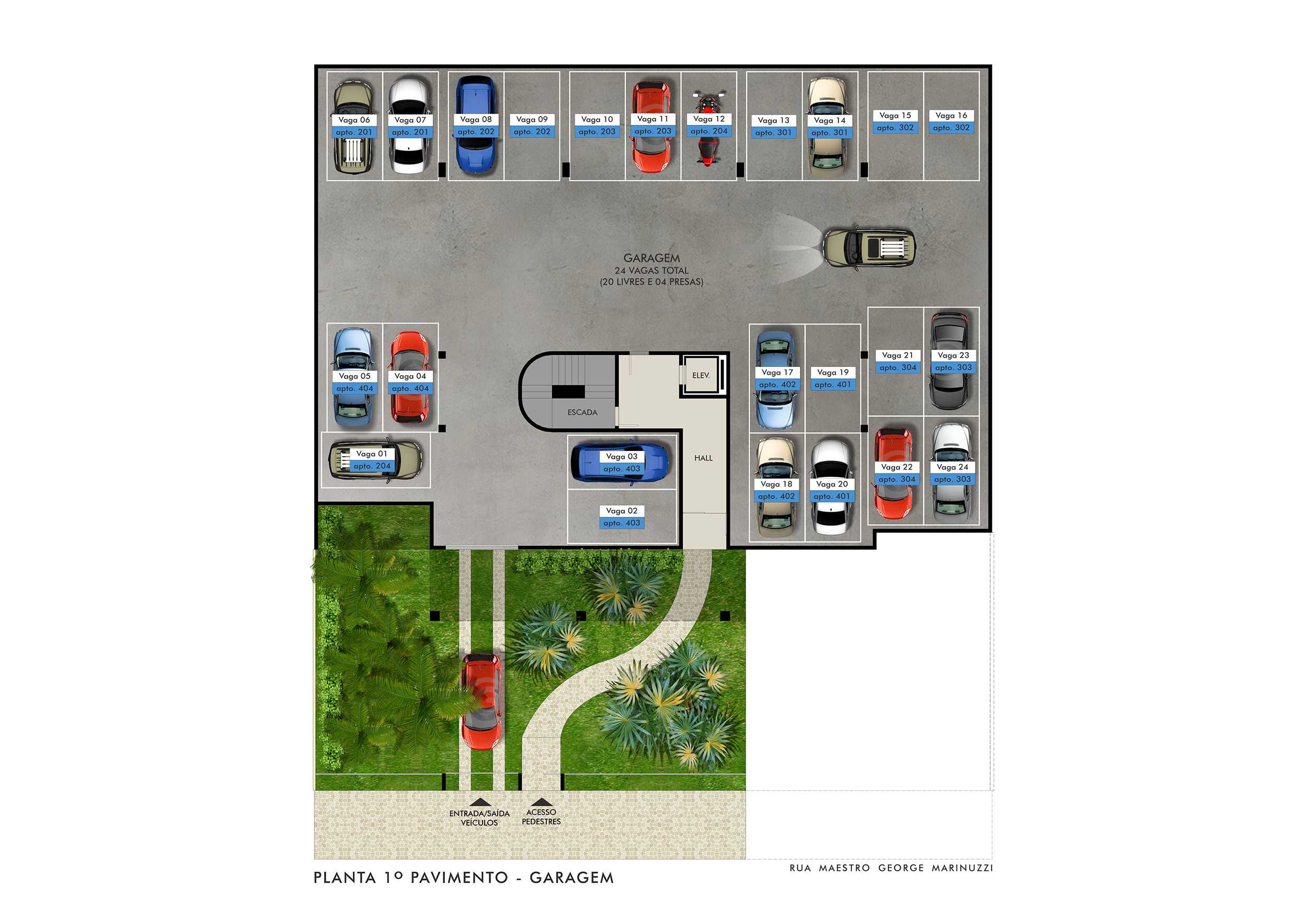 Cobertura à venda com 2 quartos, 129m² - Foto 5