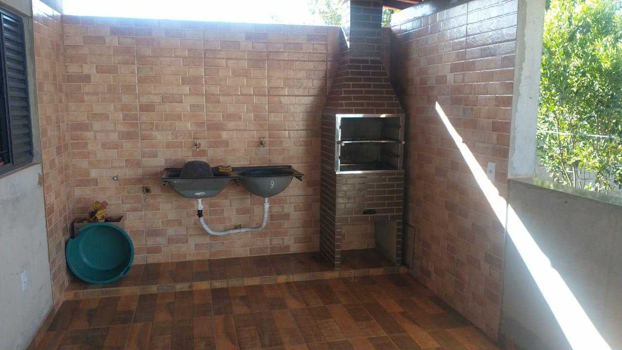 Casa à venda com 2 quartos, 360m² - Foto 8