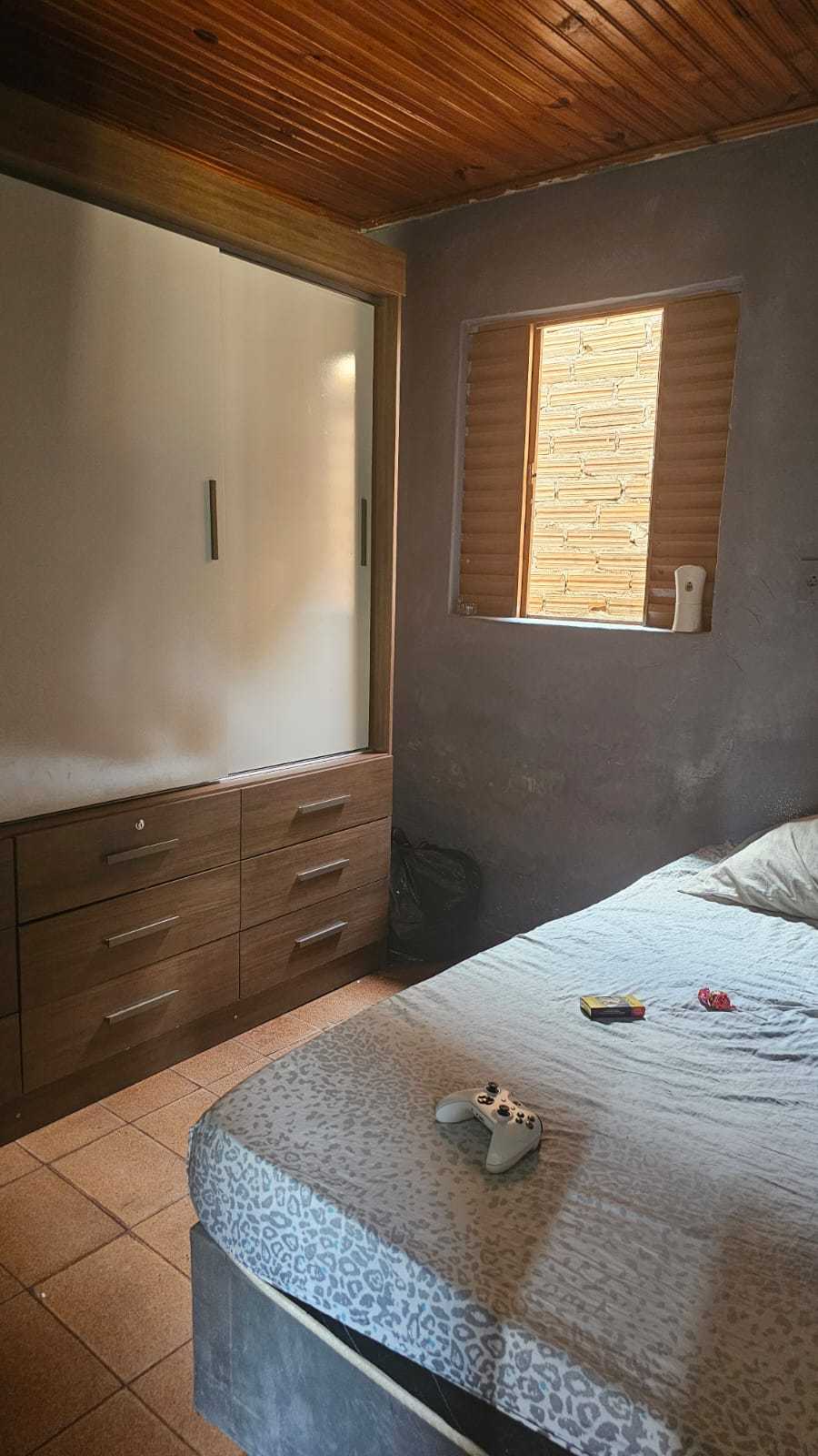 Casa à venda com 2 quartos, 60m² - Foto 5