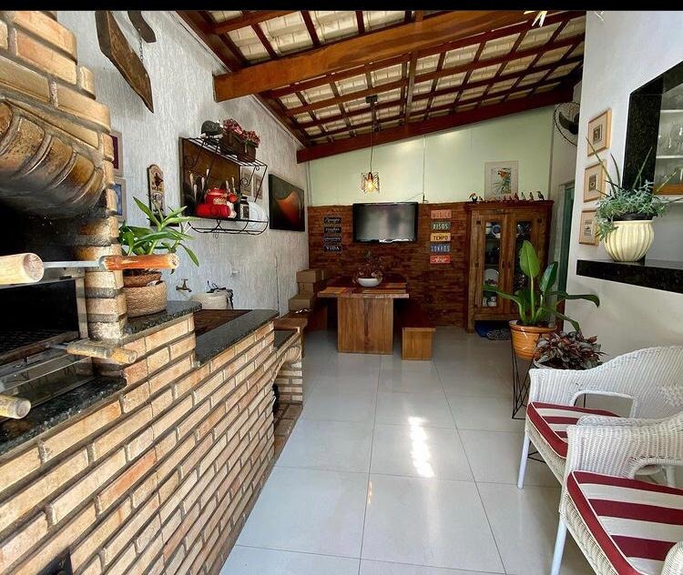 Casa à venda com 4 quartos, 179m² - Foto 11