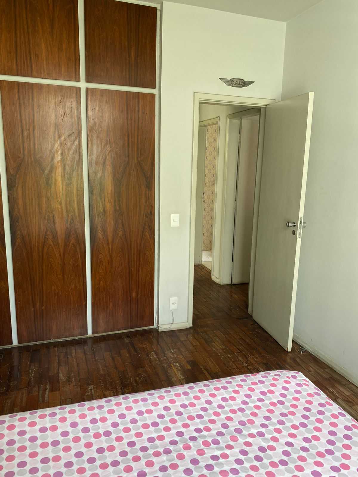 Apartamento à venda com 4 quartos, 160m² - Foto 14