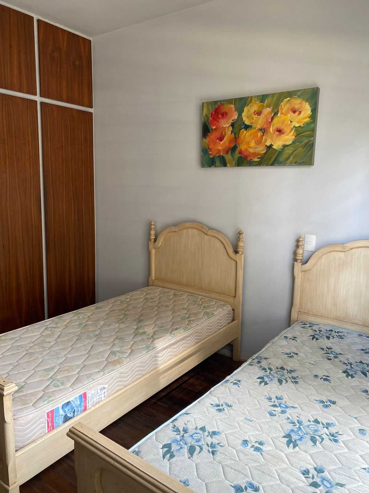 Apartamento à venda com 4 quartos, 160m² - Foto 7