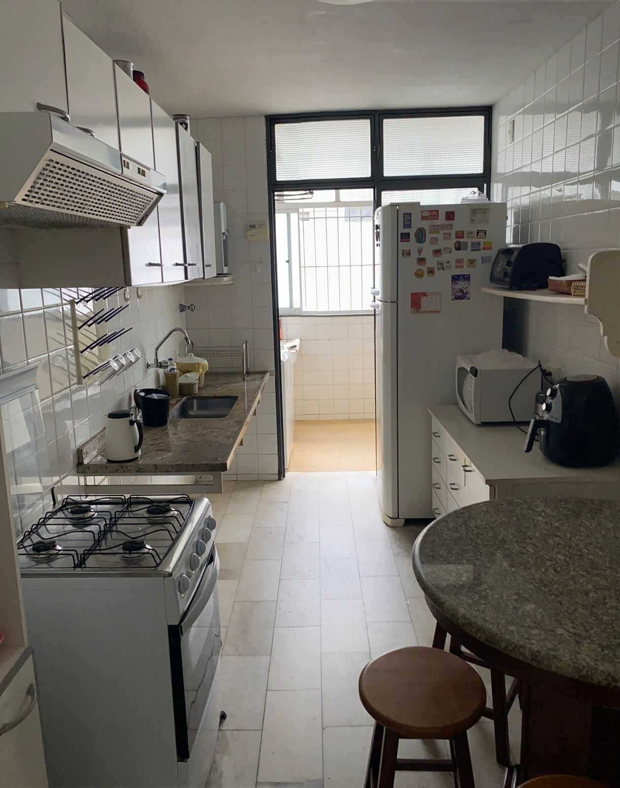 Apartamento à venda com 4 quartos, 160m² - Foto 18