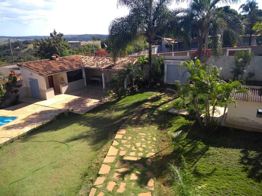 Chácara à venda com 3 quartos, 720m² - Foto 4