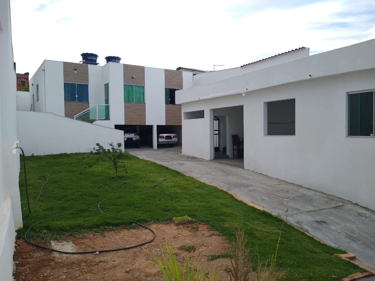 Casa à venda com 3 quartos, 360m² - Foto 16