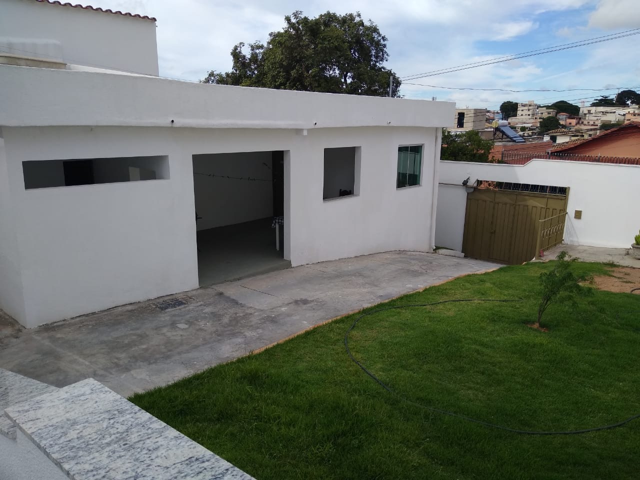 Casa à venda com 3 quartos, 360m² - Foto 17