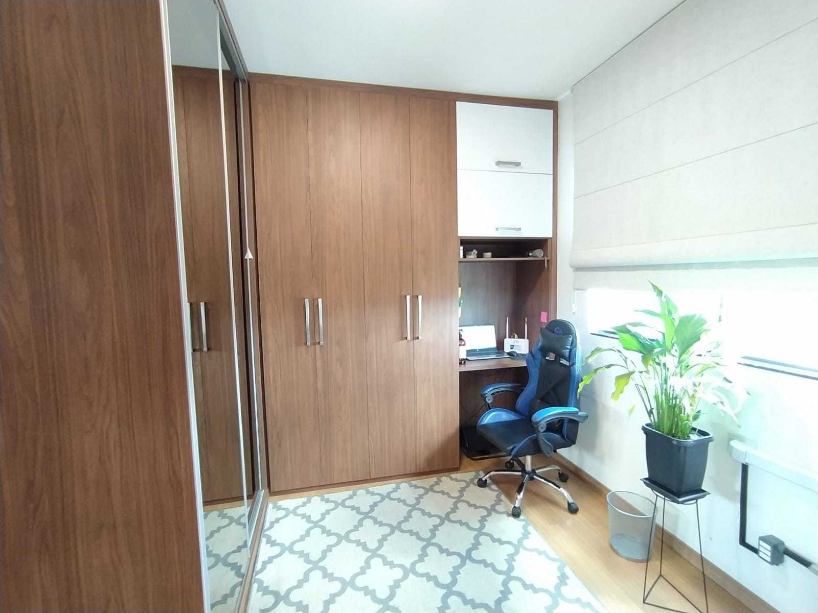 Cobertura à venda com 3 quartos, 180m² - Foto 22