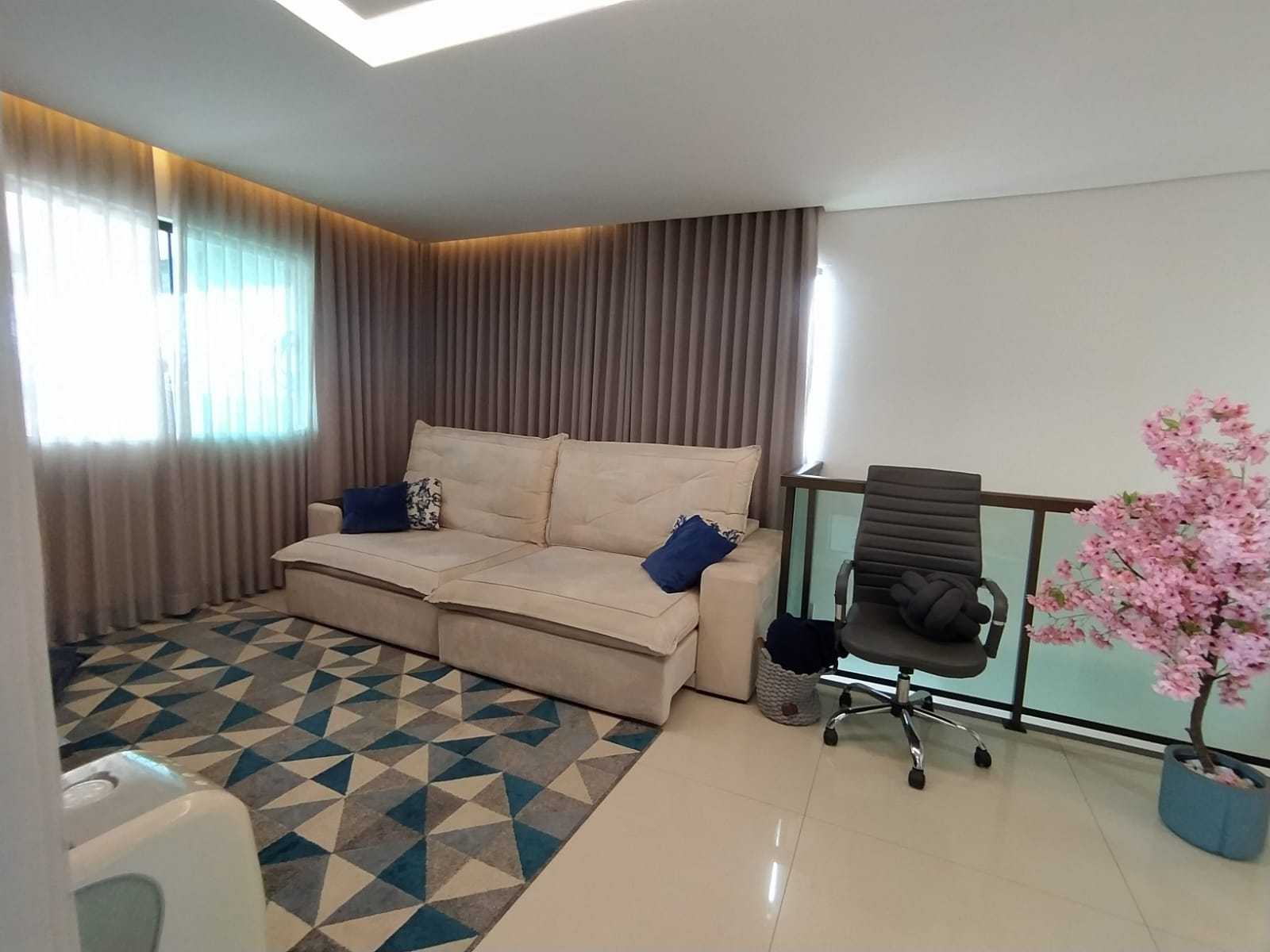 Cobertura à venda com 3 quartos, 180m² - Foto 10