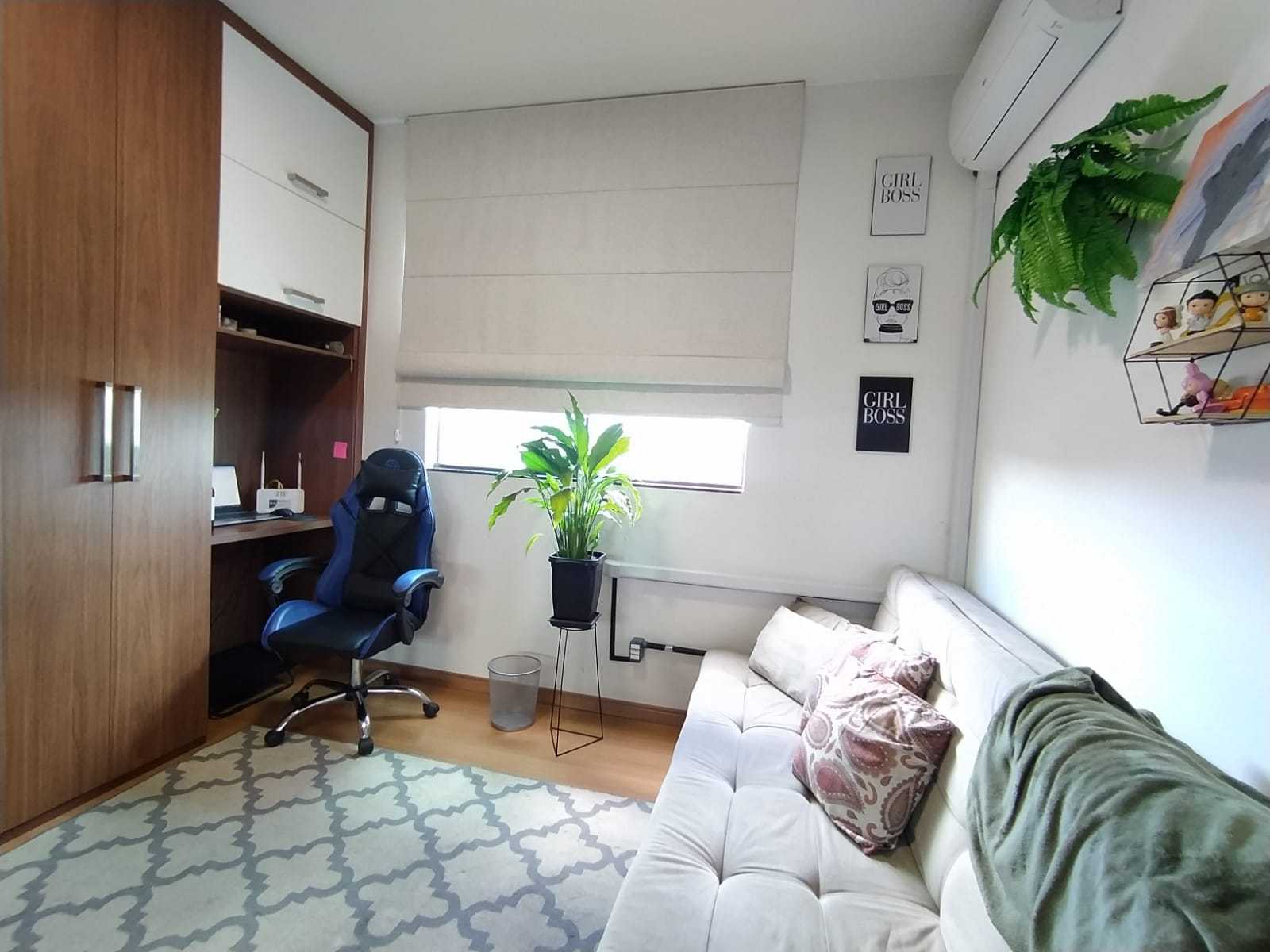 Cobertura à venda com 3 quartos, 180m² - Foto 21