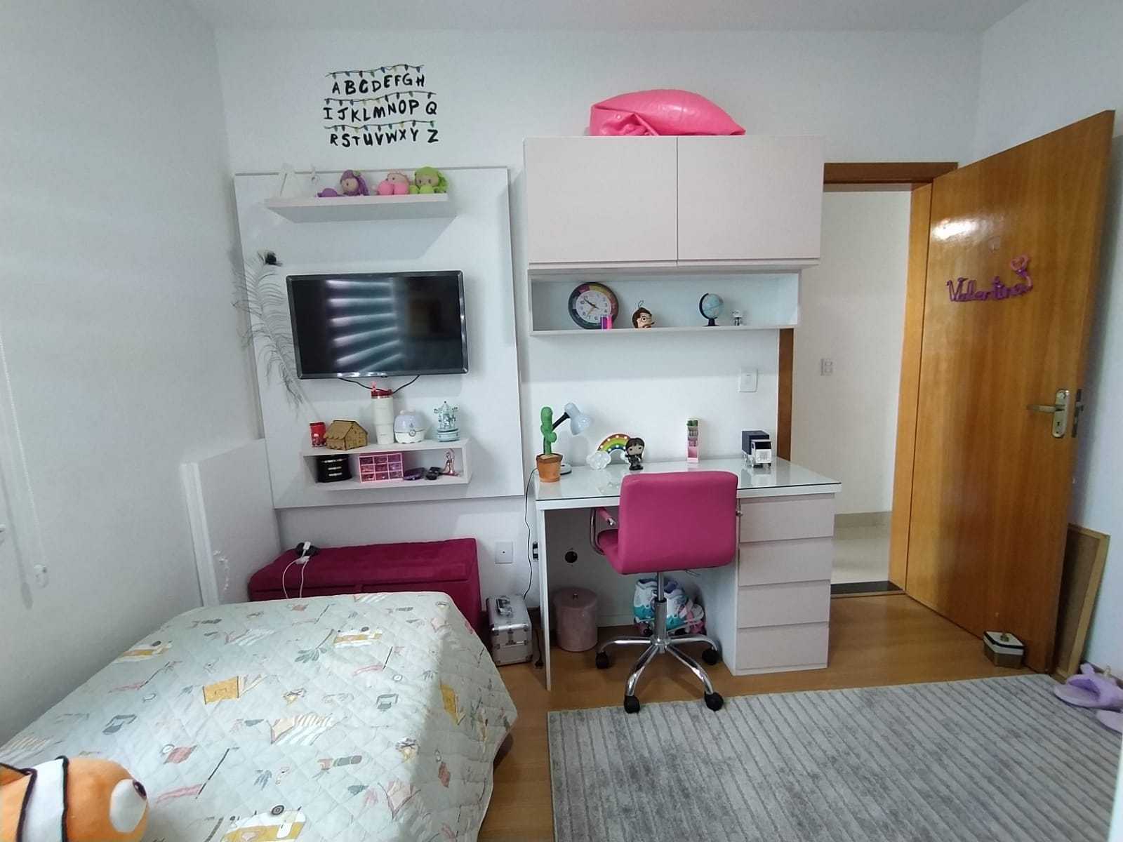 Cobertura à venda com 3 quartos, 180m² - Foto 24