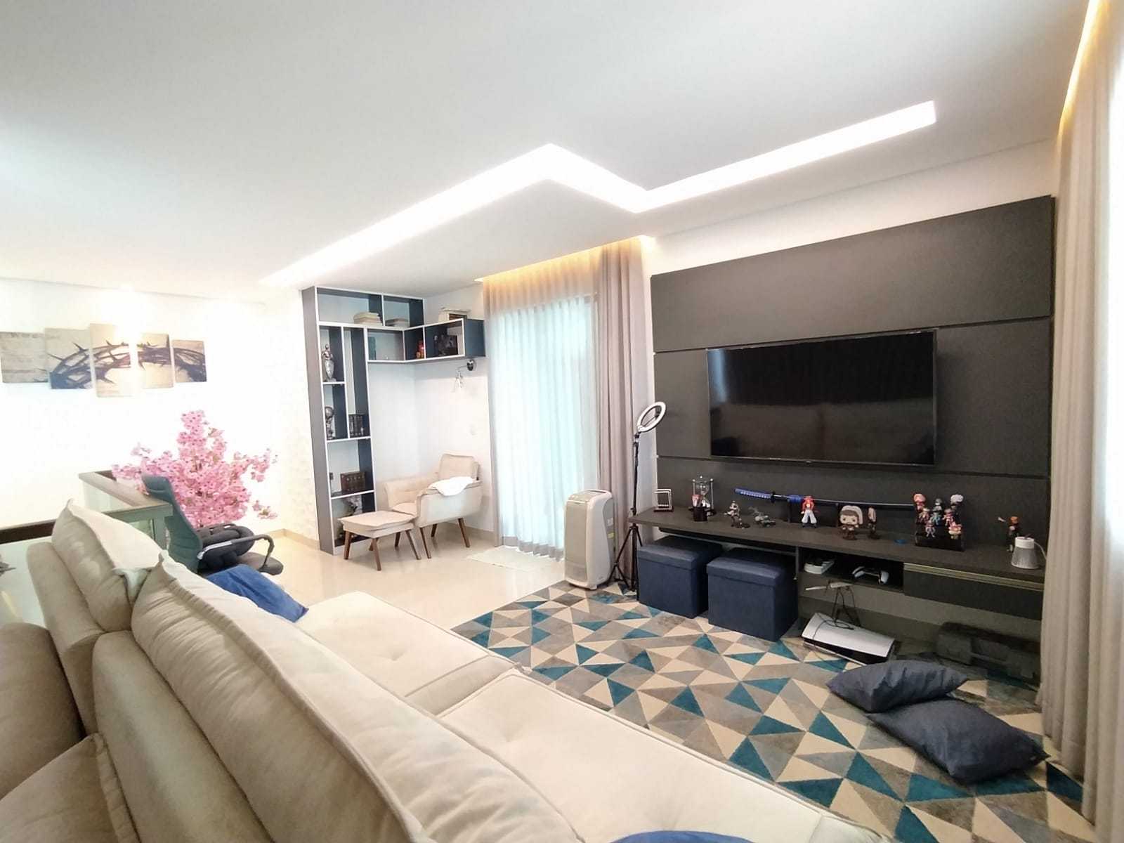 Cobertura à venda com 3 quartos, 180m² - Foto 11