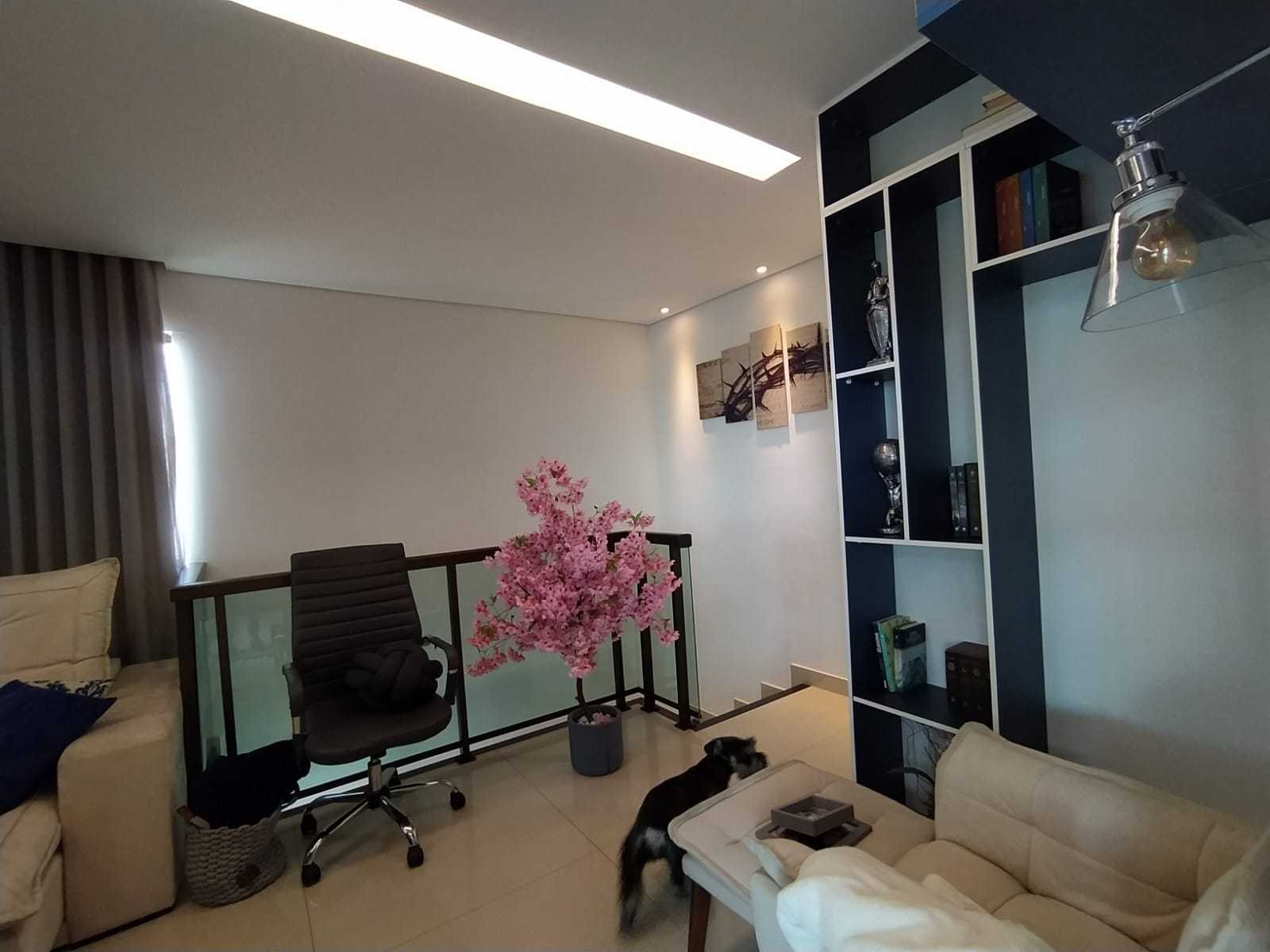 Cobertura à venda com 3 quartos, 180m² - Foto 12