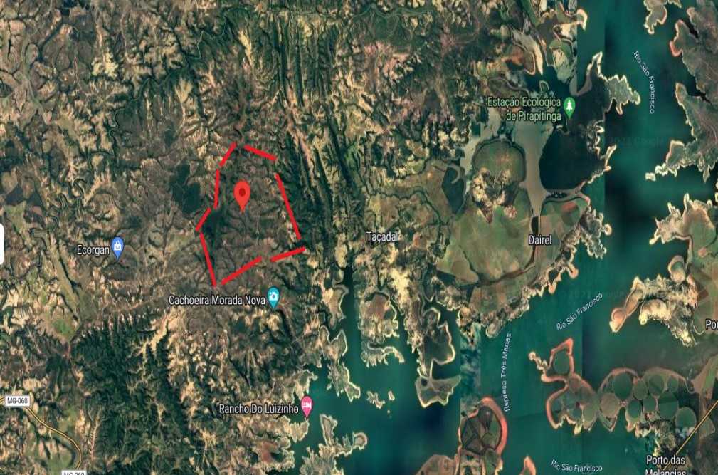 Chácara à venda com 2 quartos, 12500000m² - Foto 22