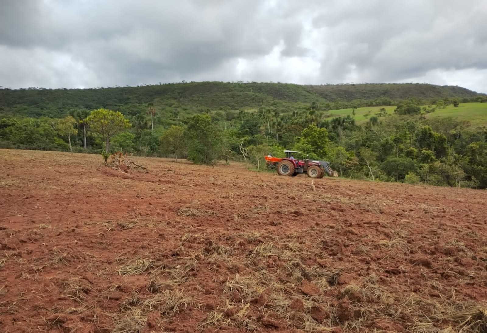 Chácara à venda com 2 quartos, 12500000m² - Foto 17