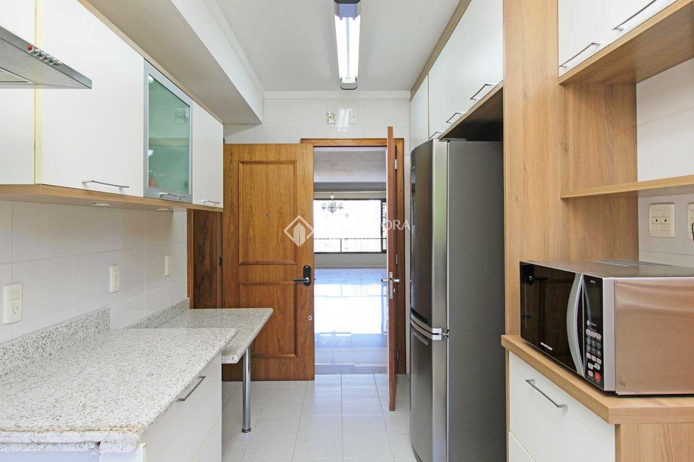 Apartamento à venda com 3 quartos, 168m² - Foto 20