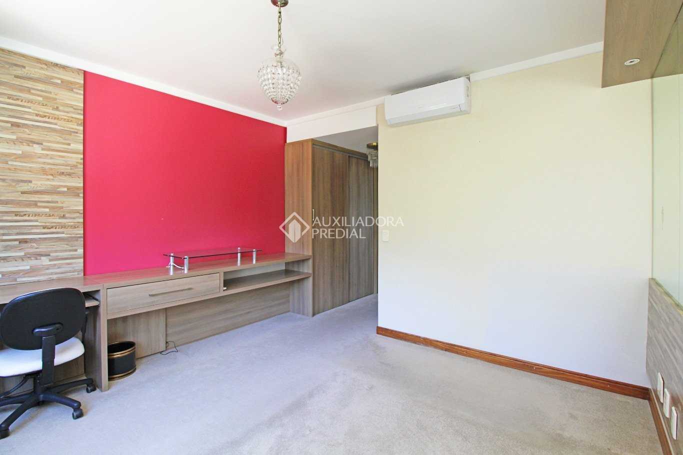 Apartamento à venda com 3 quartos, 168m² - Foto 8