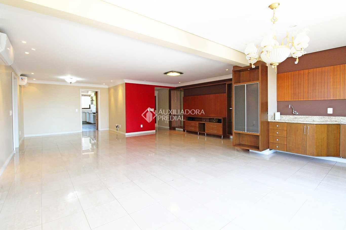 Apartamento à venda com 3 quartos, 168m² - Foto 4