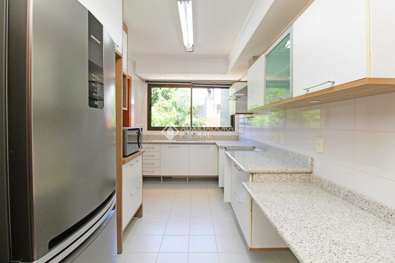 Apartamento à venda com 3 quartos, 168m² - Foto 19