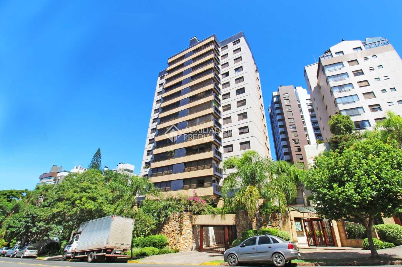 Apartamento à venda com 3 quartos, 168m² - Foto 1