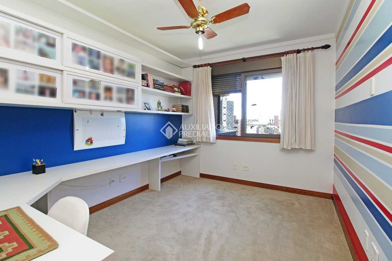 Apartamento à venda com 3 quartos, 168m² - Foto 14