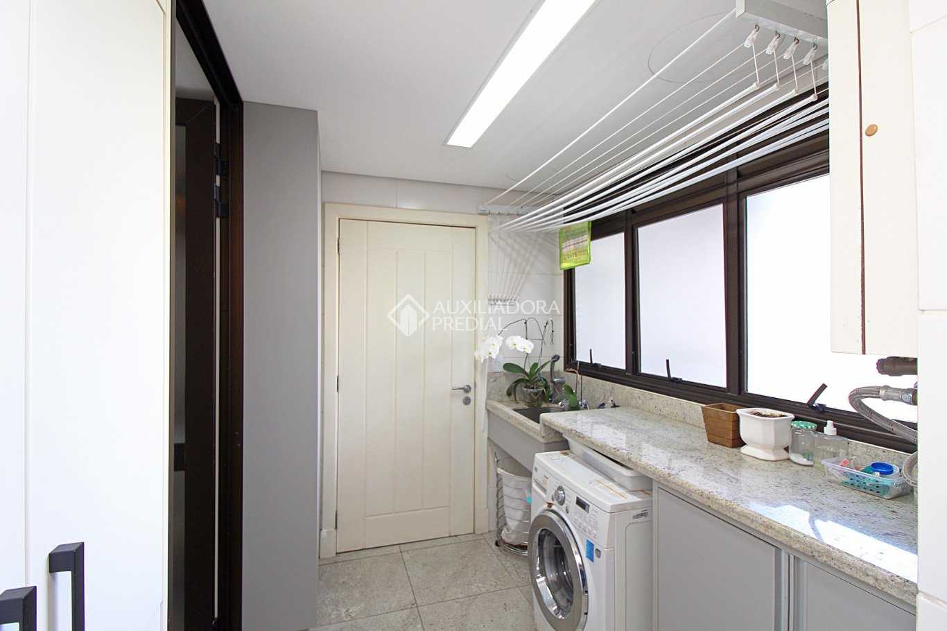 Apartamento à venda com 4 quartos, 237m² - Foto 21