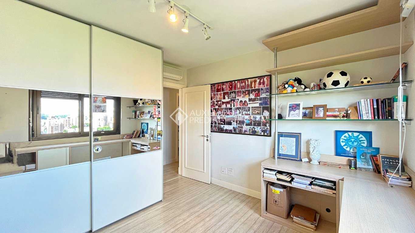 Apartamento à venda com 4 quartos, 237m² - Foto 19