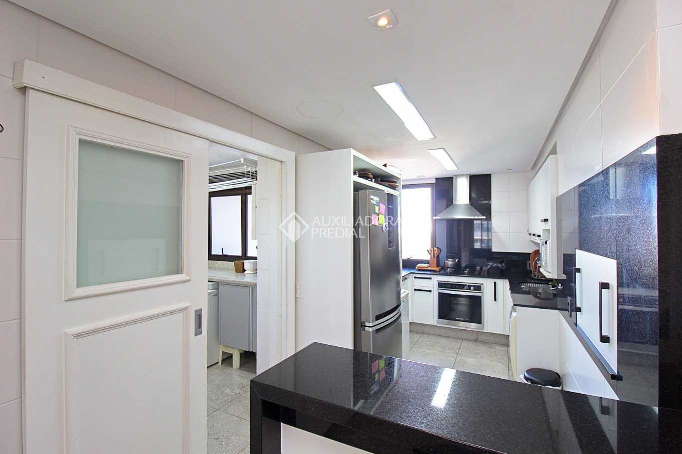 Apartamento à venda com 4 quartos, 237m² - Foto 11