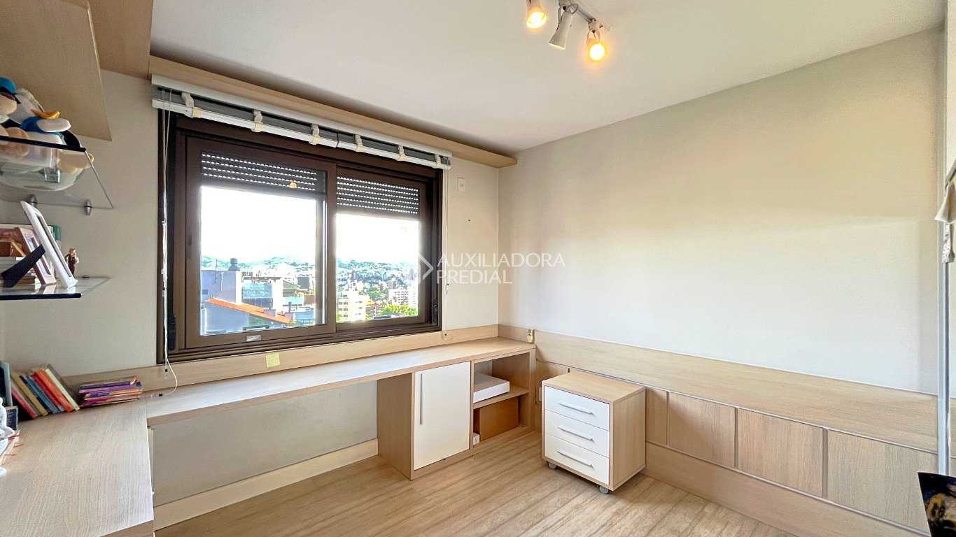 Apartamento à venda com 4 quartos, 237m² - Foto 10