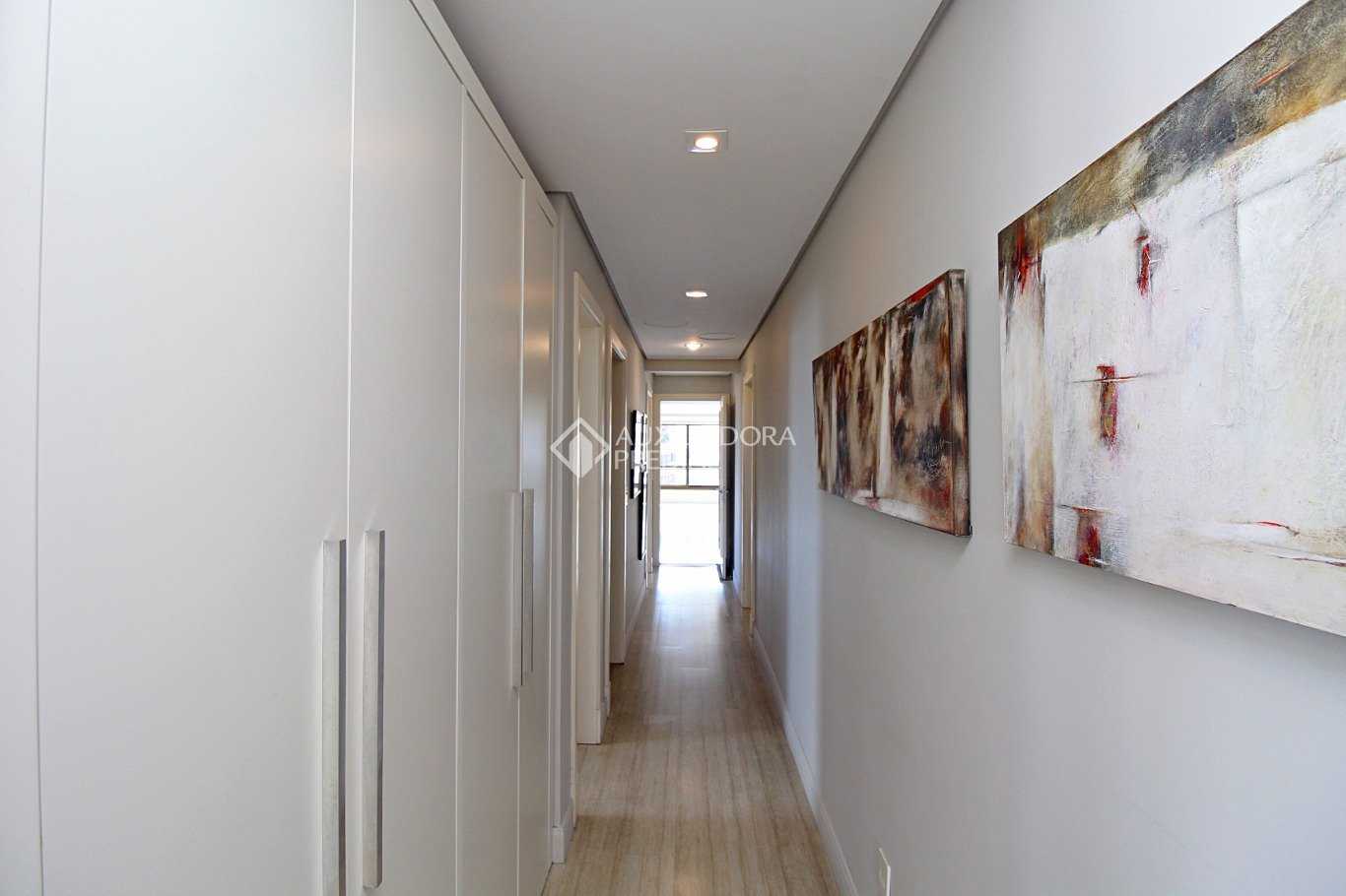 Apartamento à venda com 4 quartos, 237m² - Foto 14